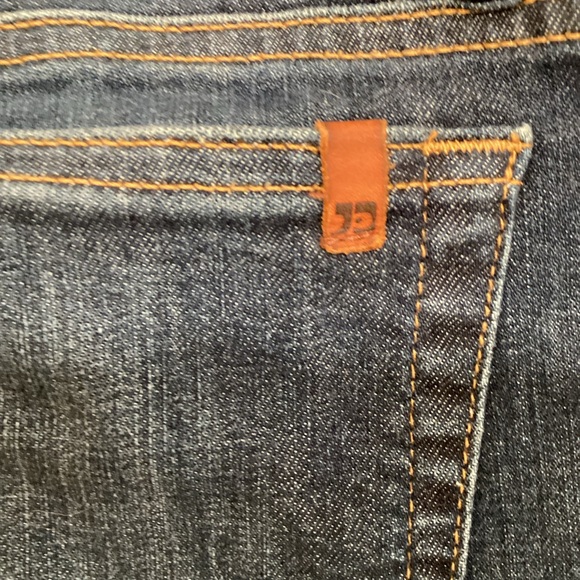 Joe's Jeans boot cut stretch Blair Wash denim jeans - Picture 6 of 14